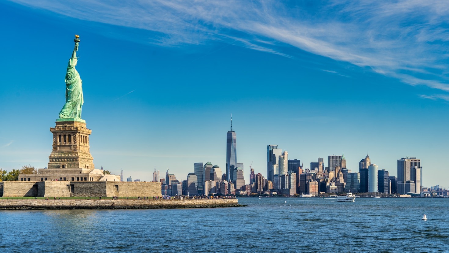 Top Ten Must-Visit Destinations in 2023