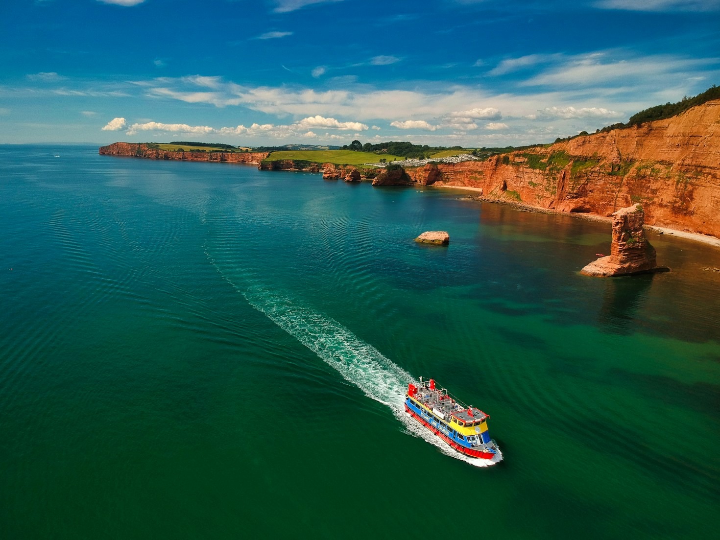 Budget-Friendly Ways to Explore the World